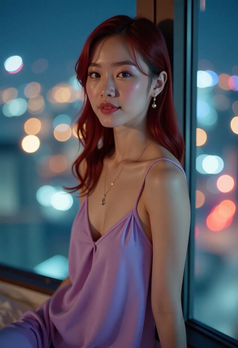 边缘航线海报