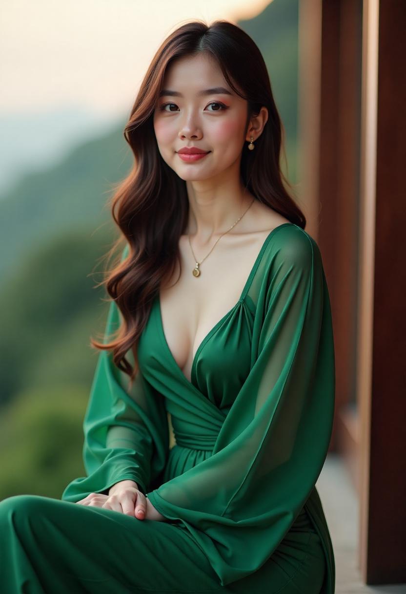 晨星协议海报