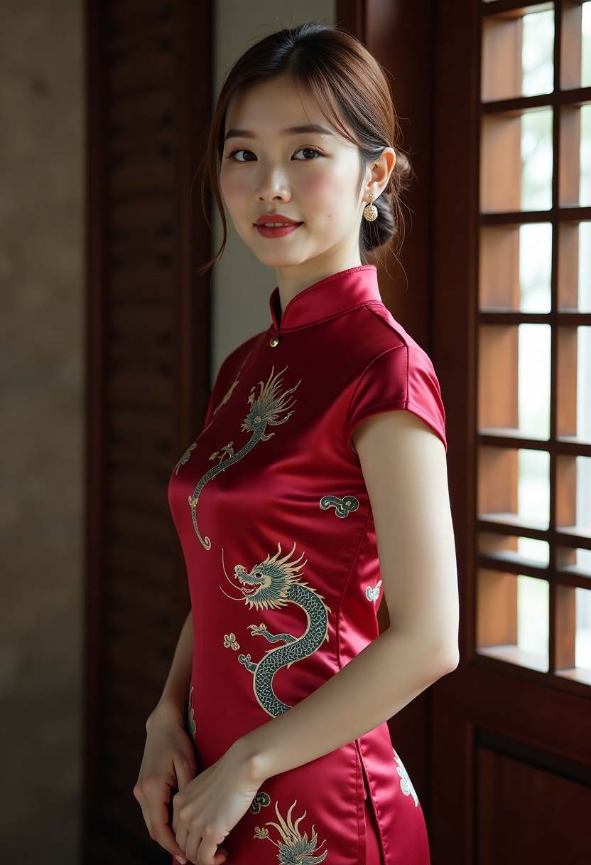 守望者计划海报