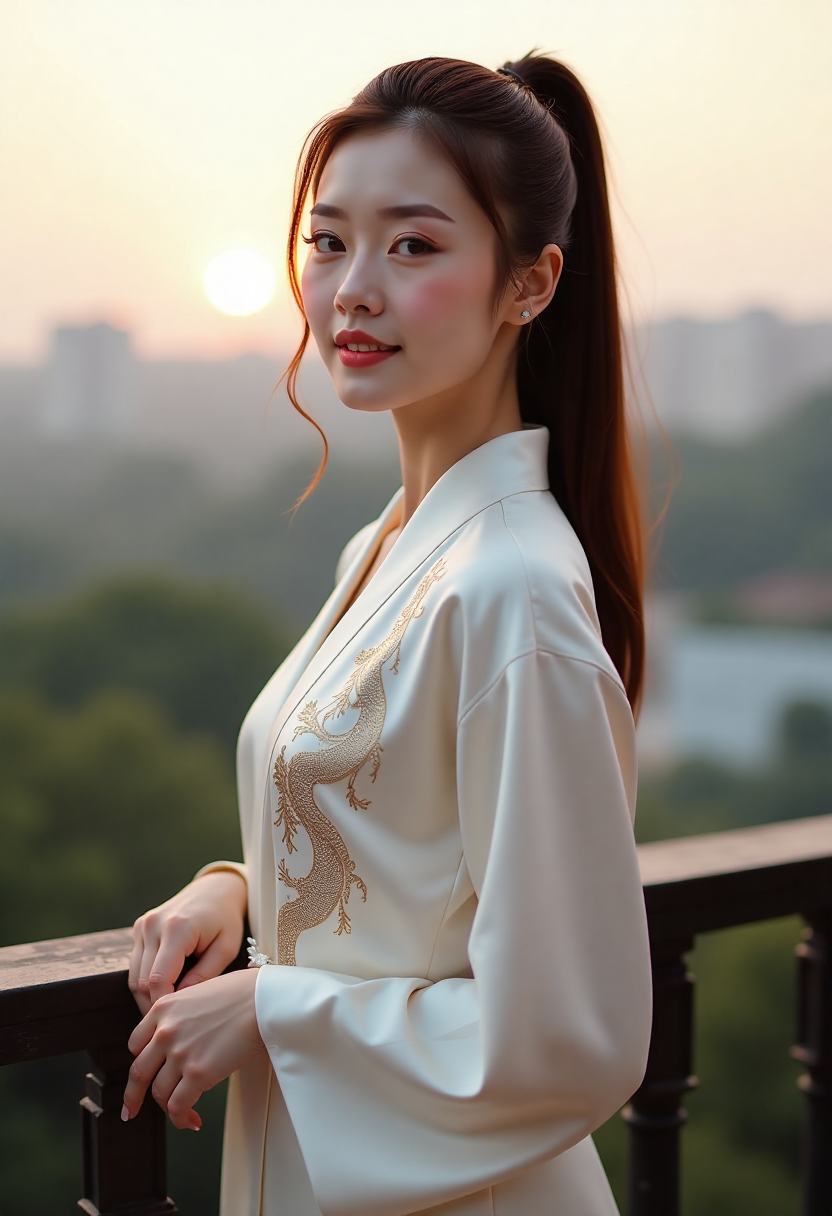 机甲纪元海报